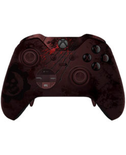 CONTROL XBOX ONE ELITE INALAMBRICO GEARS OF WAR 4