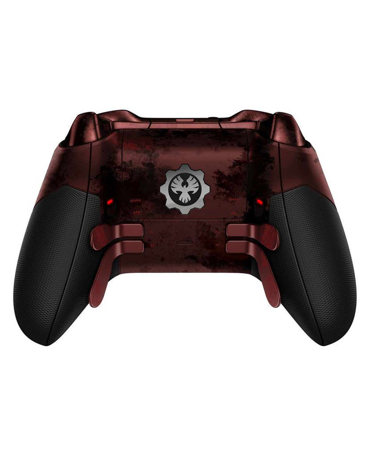 CONTROL XBOX ONE ELITE INALAMBRICO GEARS OF WAR 4 - Image 2