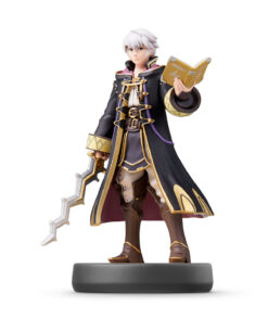 AMIIBO SUPER SMASH BROS ROBIN