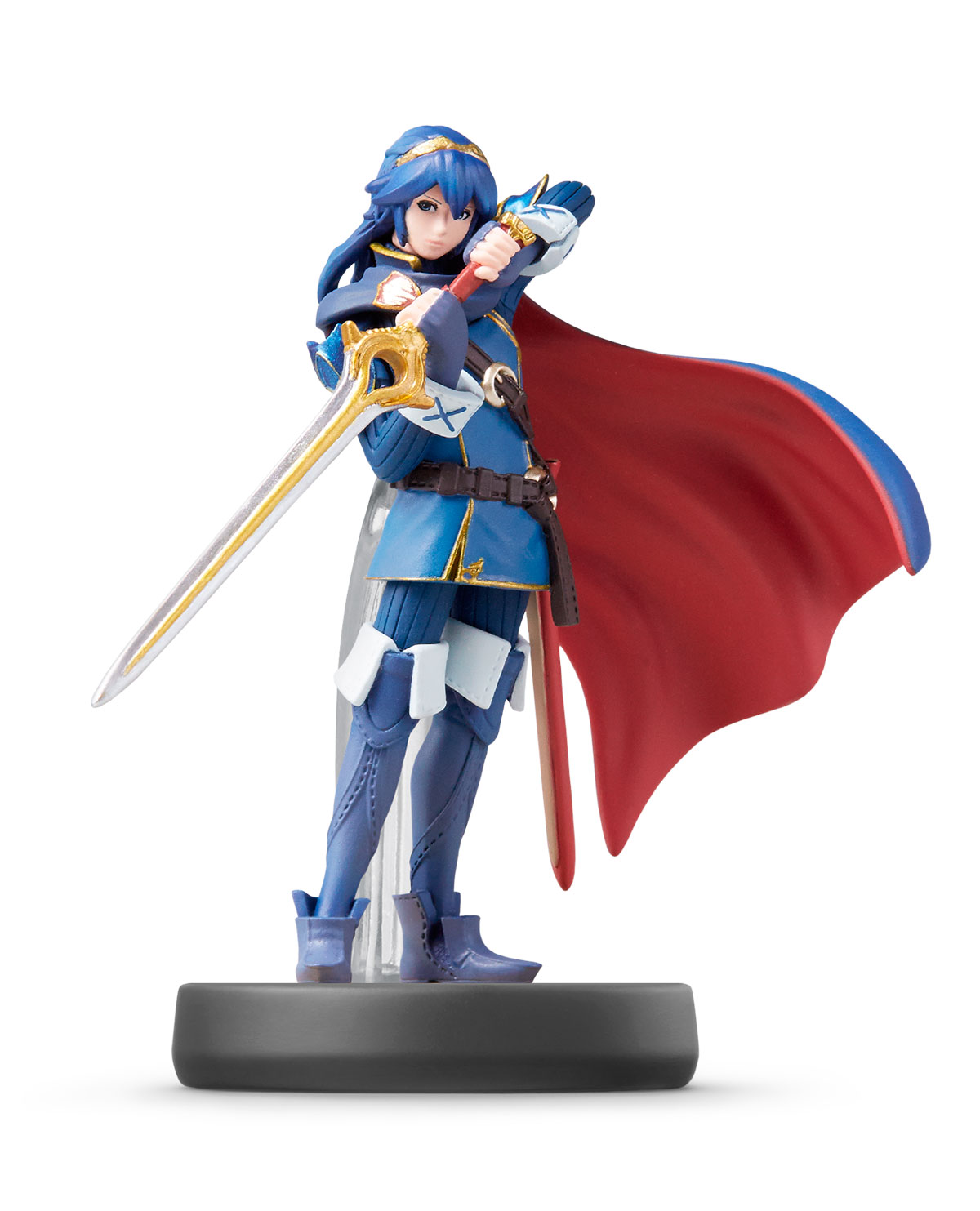 AMIIBO SUPER SMASH BROS LUCINA