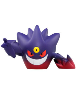 POKEMON SET GRANDE XY MEGA GENGAR
