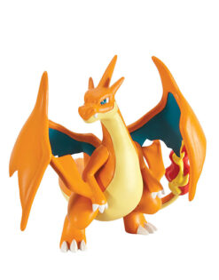 POKEMON SET GRANDE XY MEGA CHARIZARD