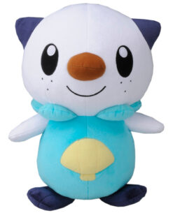 PELUCHE POKEMON OSHAWOTT