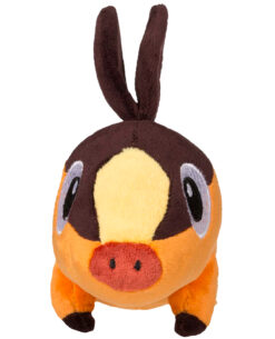 PELUCHE POKEMON TEPIG