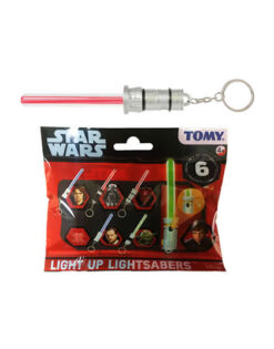 TOMY STAR WARS LIGHTUP