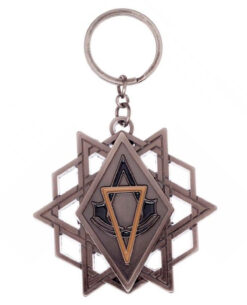 LLAVERO ASSASSINS CREED LA PELICULA