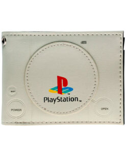 CARTERA PLAYSTATION CONSOLA PS1