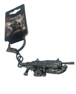 LLAVERO GEARS OF WAR 4 LANCER