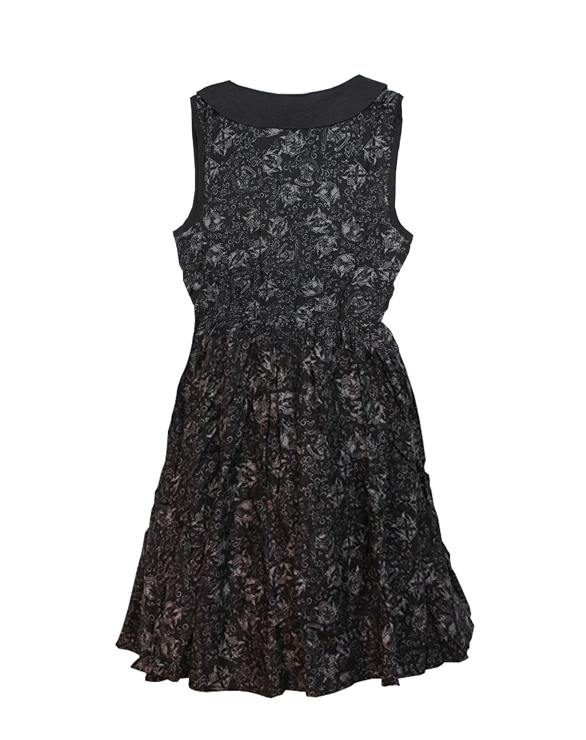 VESTIDO HARRY POTTER COLLAR MEDIANO - Image 2