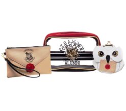 SET DE MAQUILLAJE HARRY POTTER ALUMNI JRS