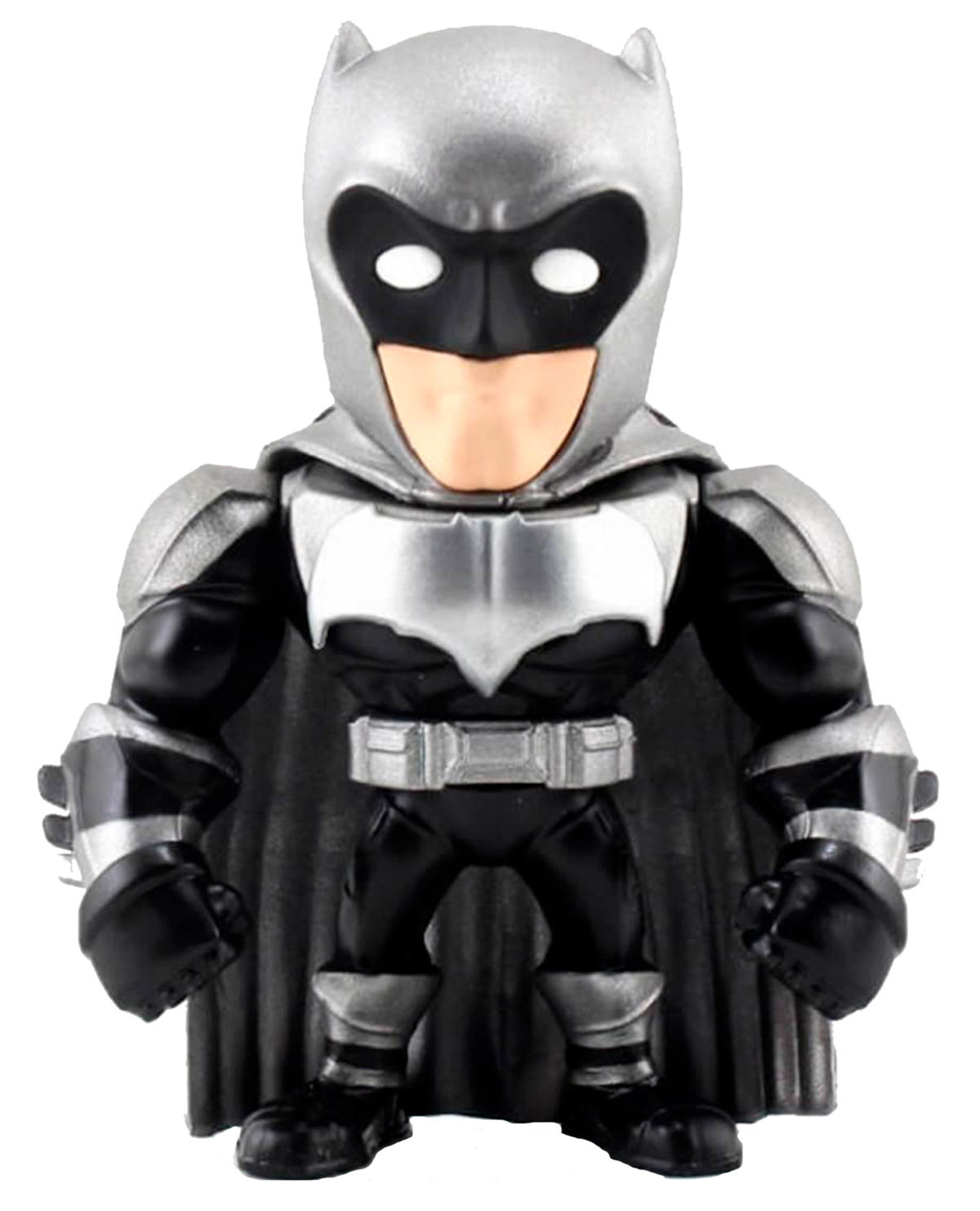 BATMAN JUSTICE LORD DE METAL