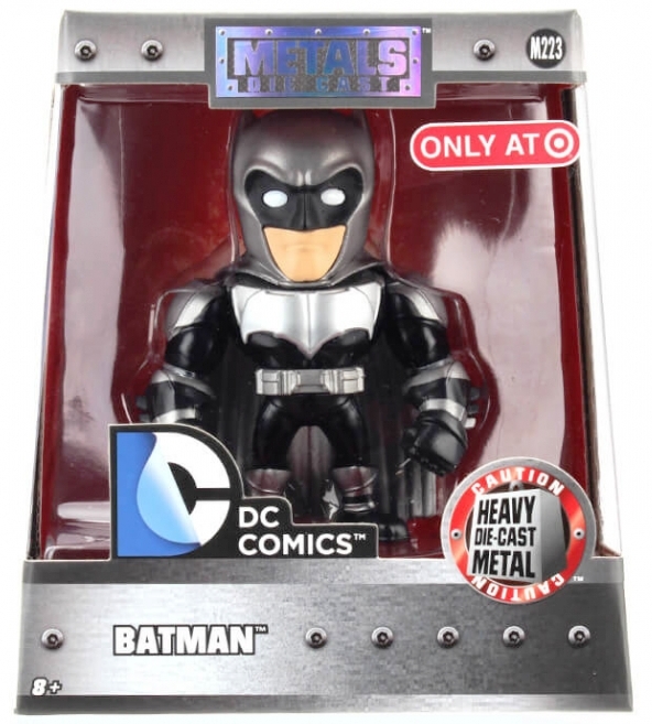 BATMAN JUSTICE LORD DE METAL - Image 2