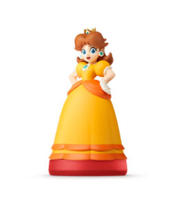 AMIIBO SUPER MARIO DAISY