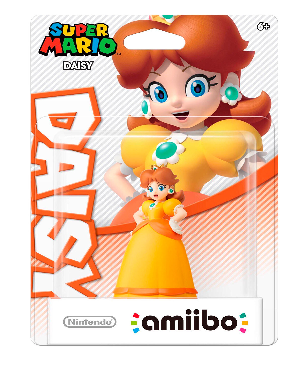 AMIIBO SUPER MARIO DAISY - Image 2