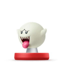 AMIIBO SUPER MARIO BOO