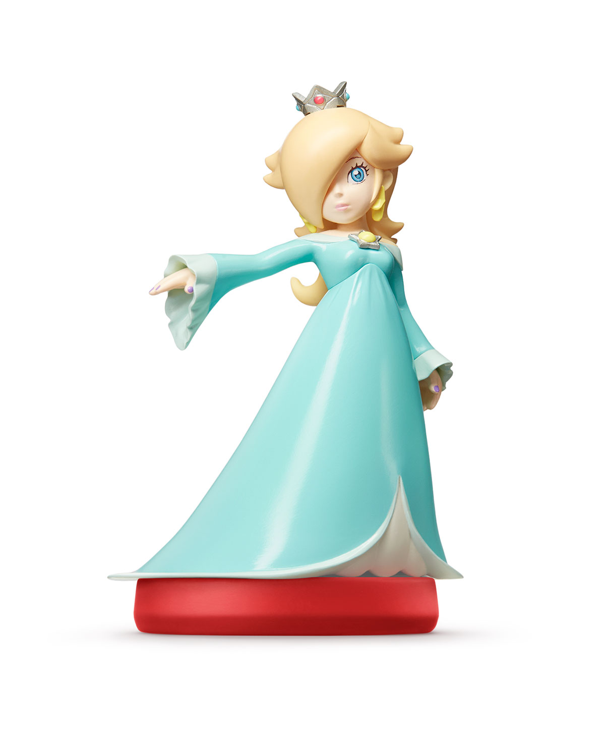AMIIBO SUPER MARIO ROSALINA