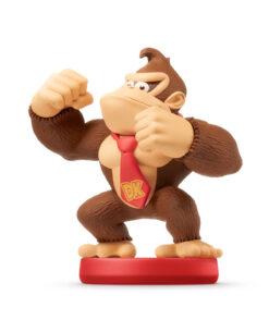 AMIIBO SUPER MARIO DONKEY KONG