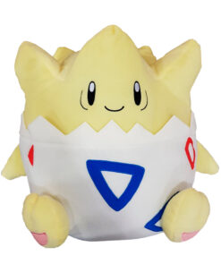 PELUCHE POKEMON TOGEPI 15 CM