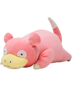 PELUCHE POKEMON SLOWPOKE 20 CM