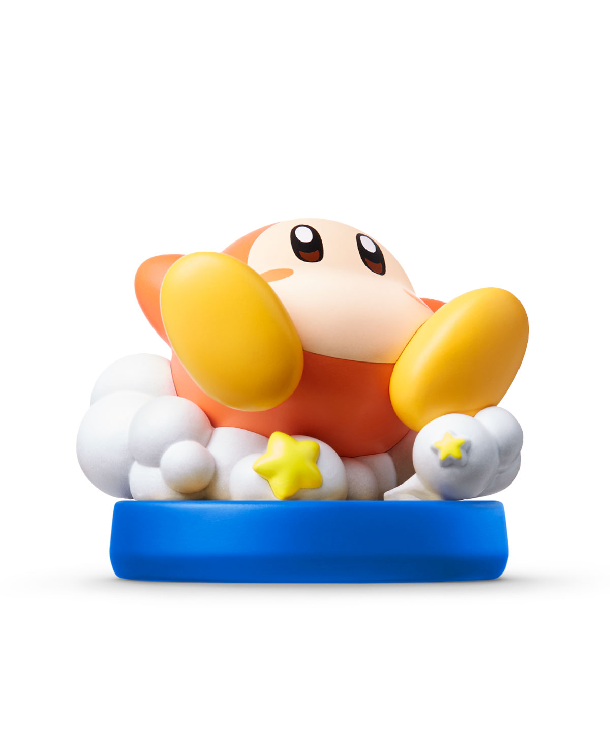AMIIBO KIRBY WADDLE DEE