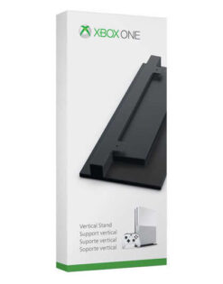 XBOX ONE S SOPORTE VERTICAL