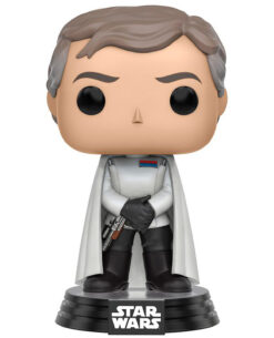 FIGURA POP STAR WARS ROGUE ONE DIRECTOR ORSON KRENNIC