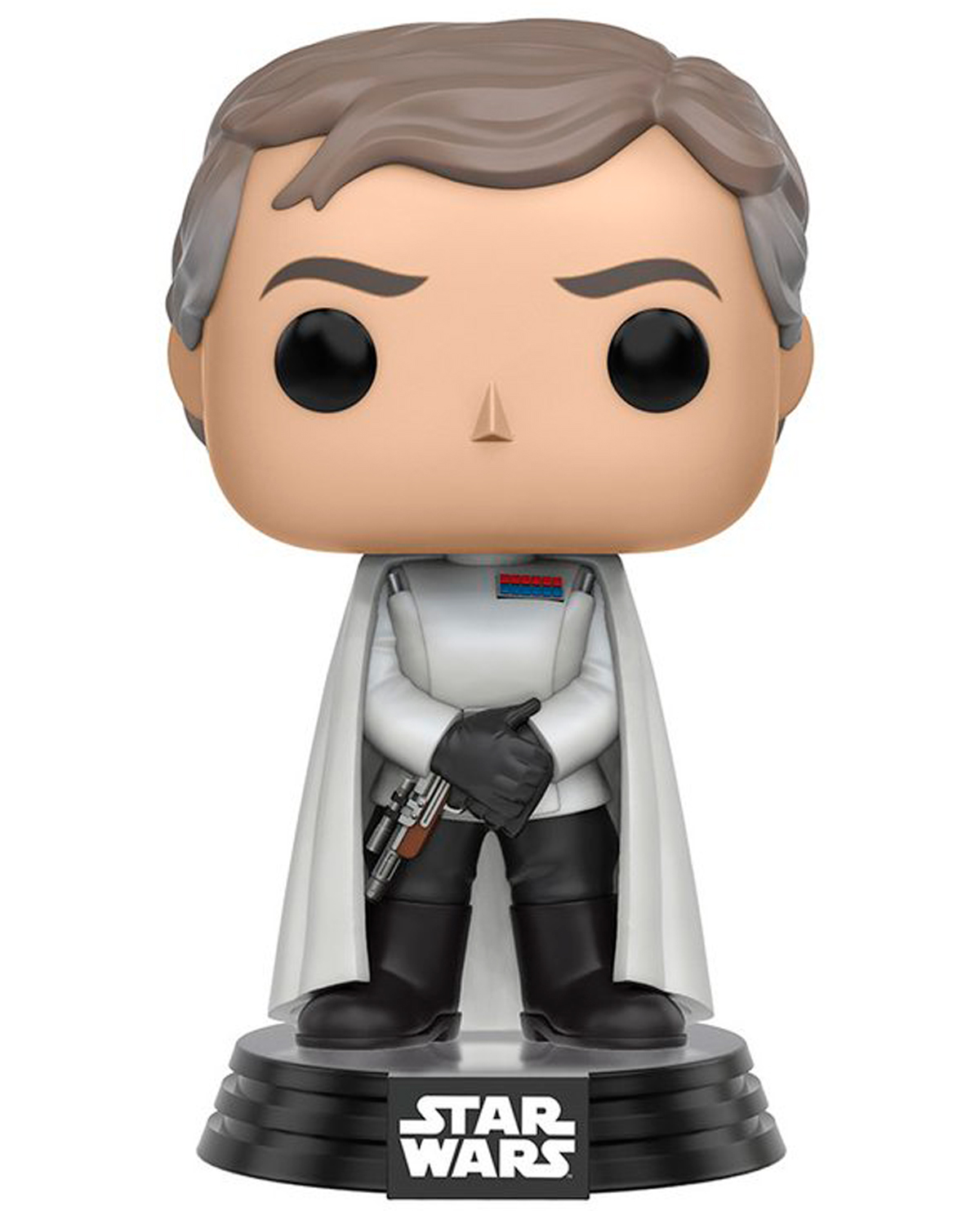 FIGURA POP STAR WARS ROGUE ONE DIRECTOR ORSON KRENNIC