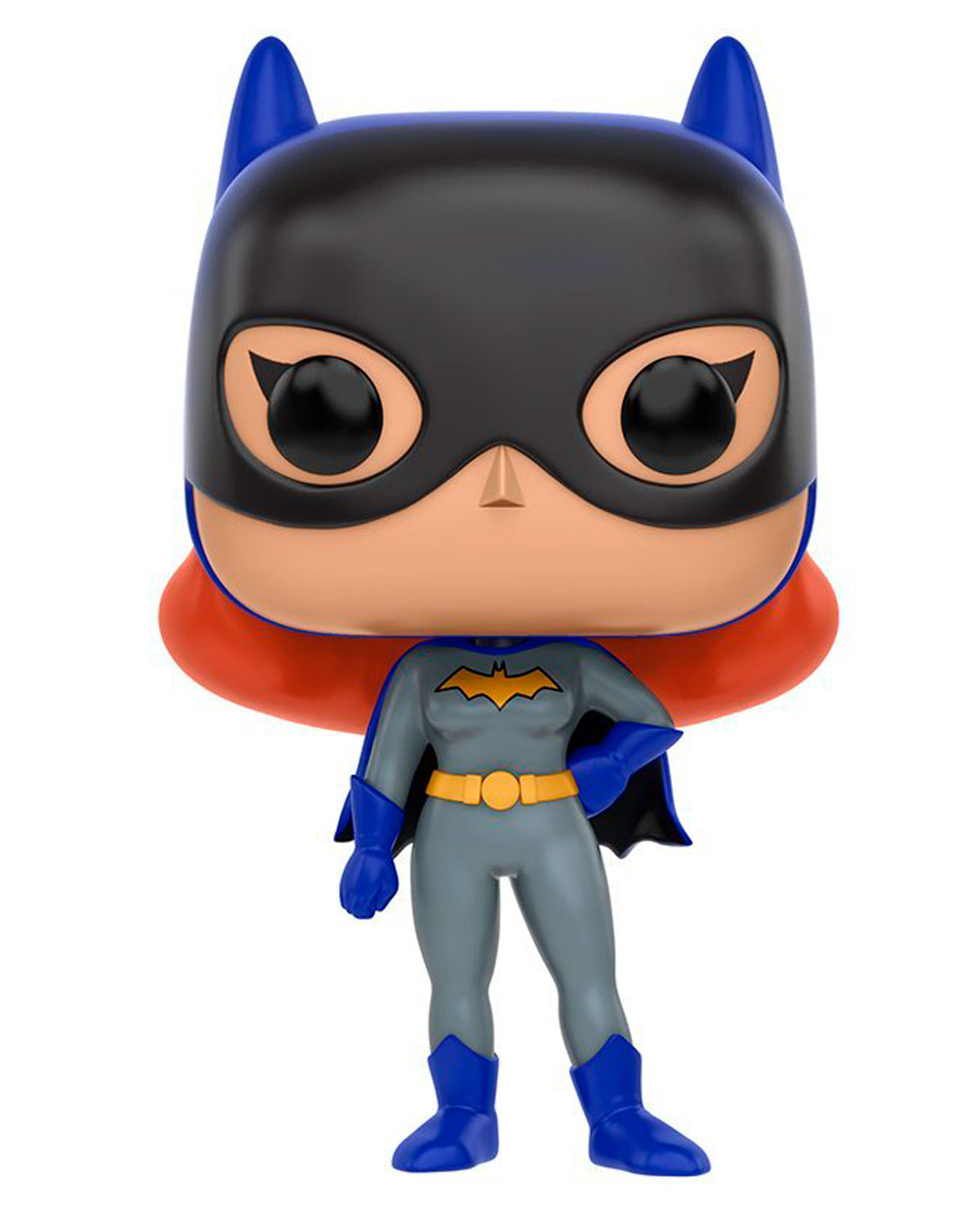 POP BATMAN LA SERIE BATICHICA