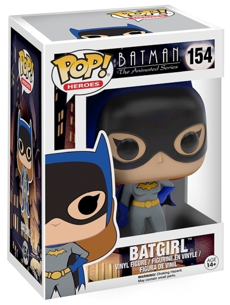 POP BATMAN LA SERIE BATICHICA - Image 2