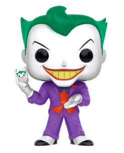 POP BATMAN LA SERIE JOKER