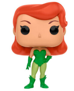 POP BATMAN LA SERIE HIEDRA VENENOSA