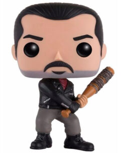 FIGURA POP THE WALKING DEAD NEGAN