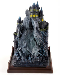 HARRY POTTER CRIATURAS MAGICAS DEMENTOR