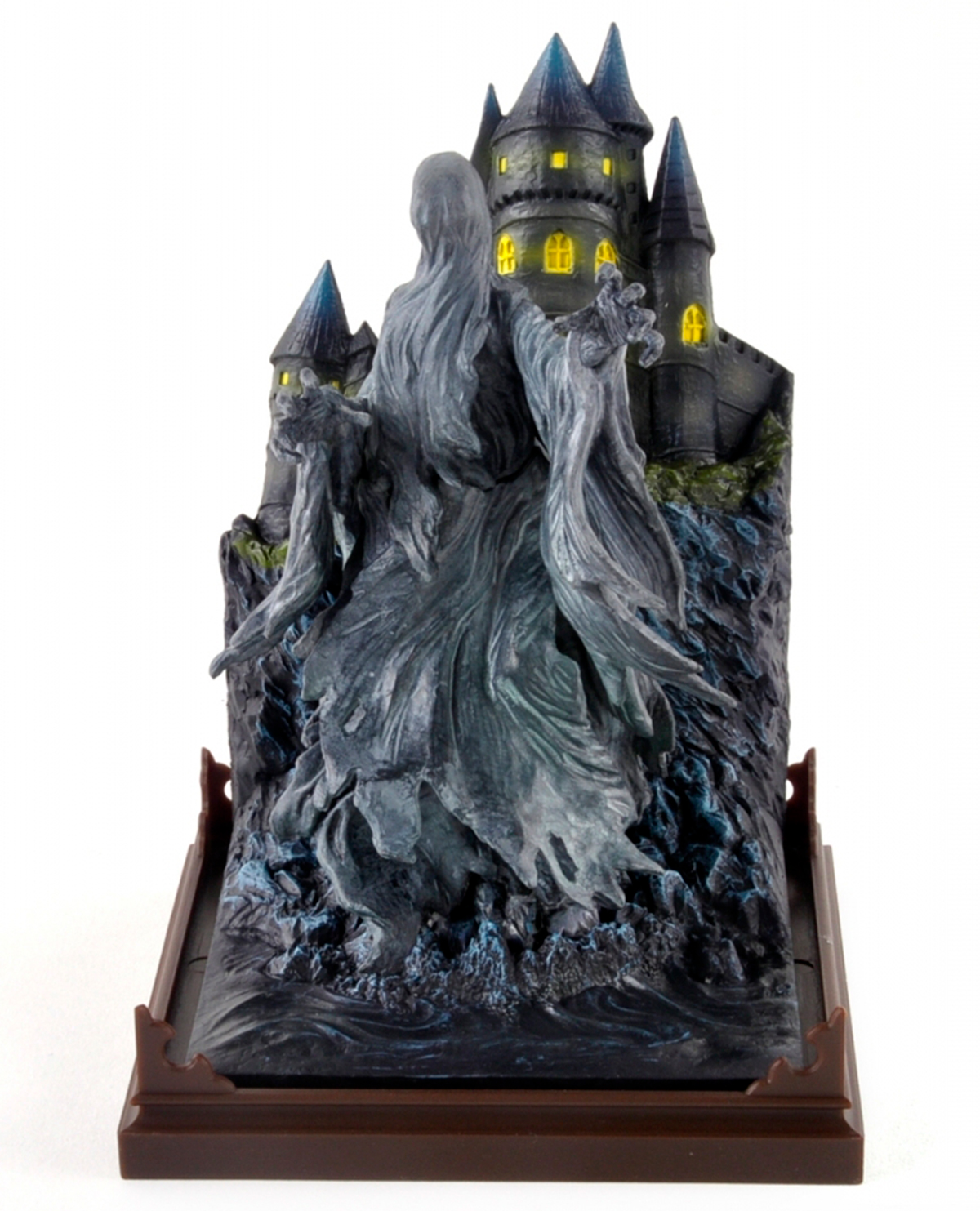 HARRY POTTER CRIATURAS MAGICAS DEMENTOR