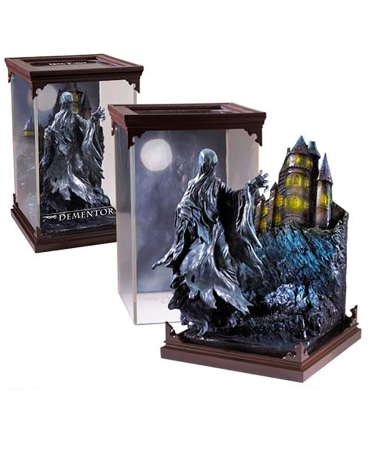 HARRY POTTER CRIATURAS MAGICAS DEMENTOR - Image 2