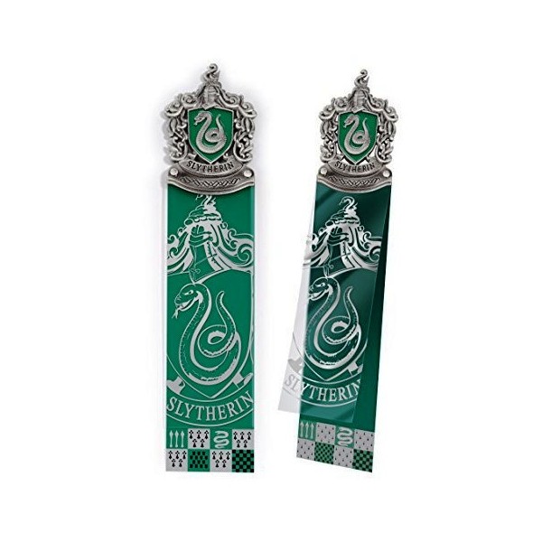 SEPARADOR HARRY POTTER SLYTHERIN - Image 2
