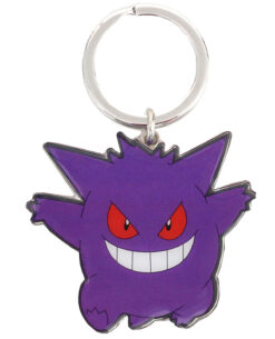 LLAVERO POKEMON GENGAR