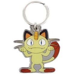 LLAVERO POKEMON MEOWTH