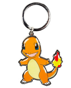 LLAVERO POKEMON CHARMANDER