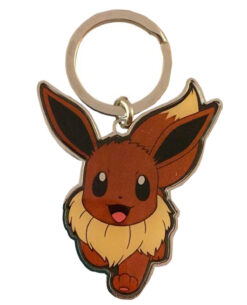 LLAVERO POKEMON EEVEE