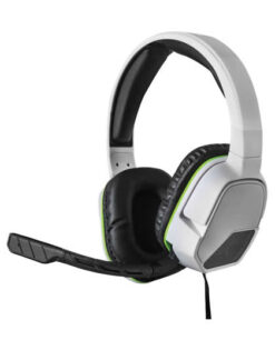 HEADSET XBOX ONE PDP AFTERGLOW LVL 3 BLANCO