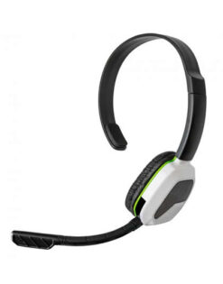 HEADSET XBOX ONE PDP AFTERGLOW LVL 1 BLANCO