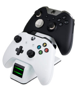 CARGADOR ENERGIZER 2X BLANCO