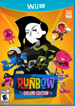 RUNBOW DELUXE EDITION