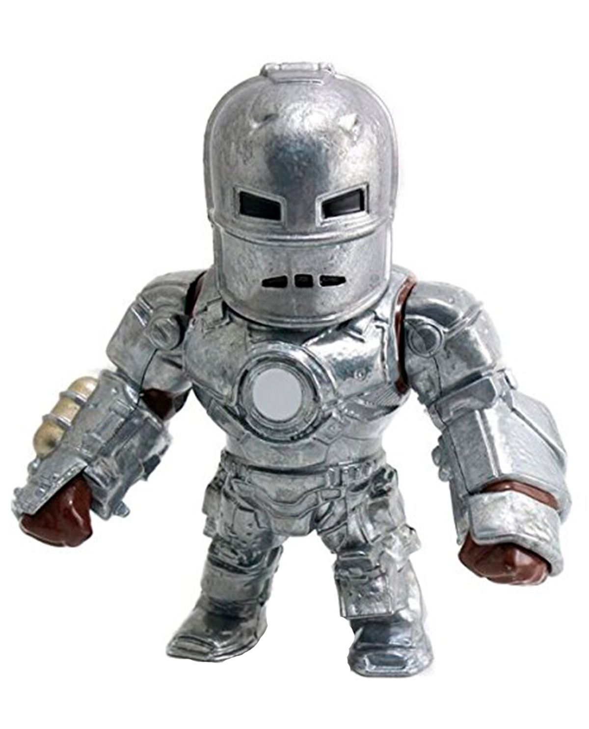 IRON MAN MK1 DE METAL