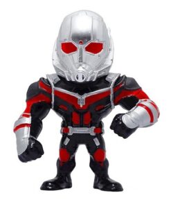 ANTMAN DE METAL