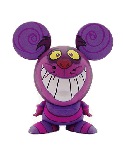 DISNEY SHORTS CHESHIRE