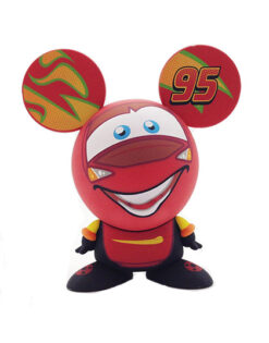 DISNEY SHORTS RAYO MCQUEEN