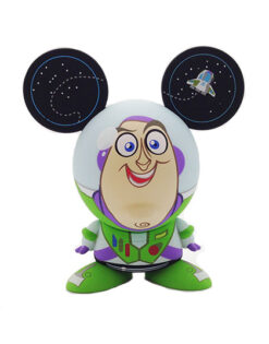 DISNEY SHORTS BUZZ LIGHTYEAR