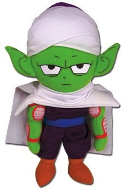 PELUCHE DRAGON BALL Z PICCOLO 23 CM